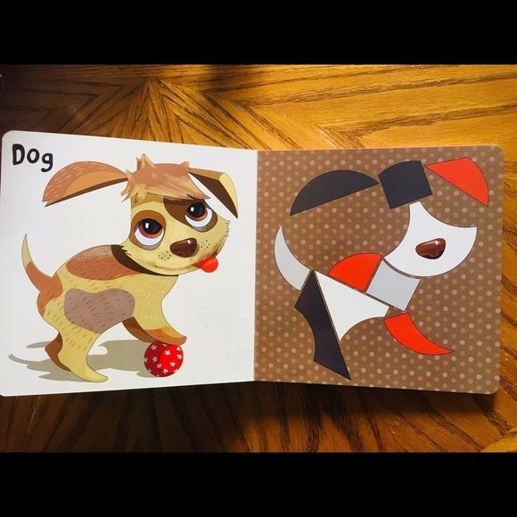 Puzzle Book - Picture 4 of 7